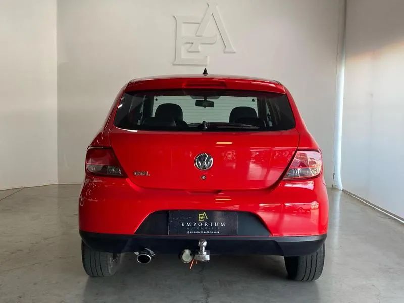 VOLKSWAGEN GOL ROCK IN RIO 2012 - Foto 4