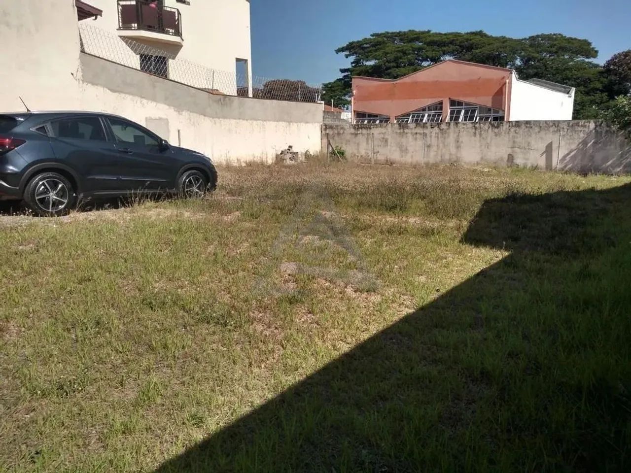 Terreno à venda em Campinas, Vila Marieta, com 700 m² - Foto 2