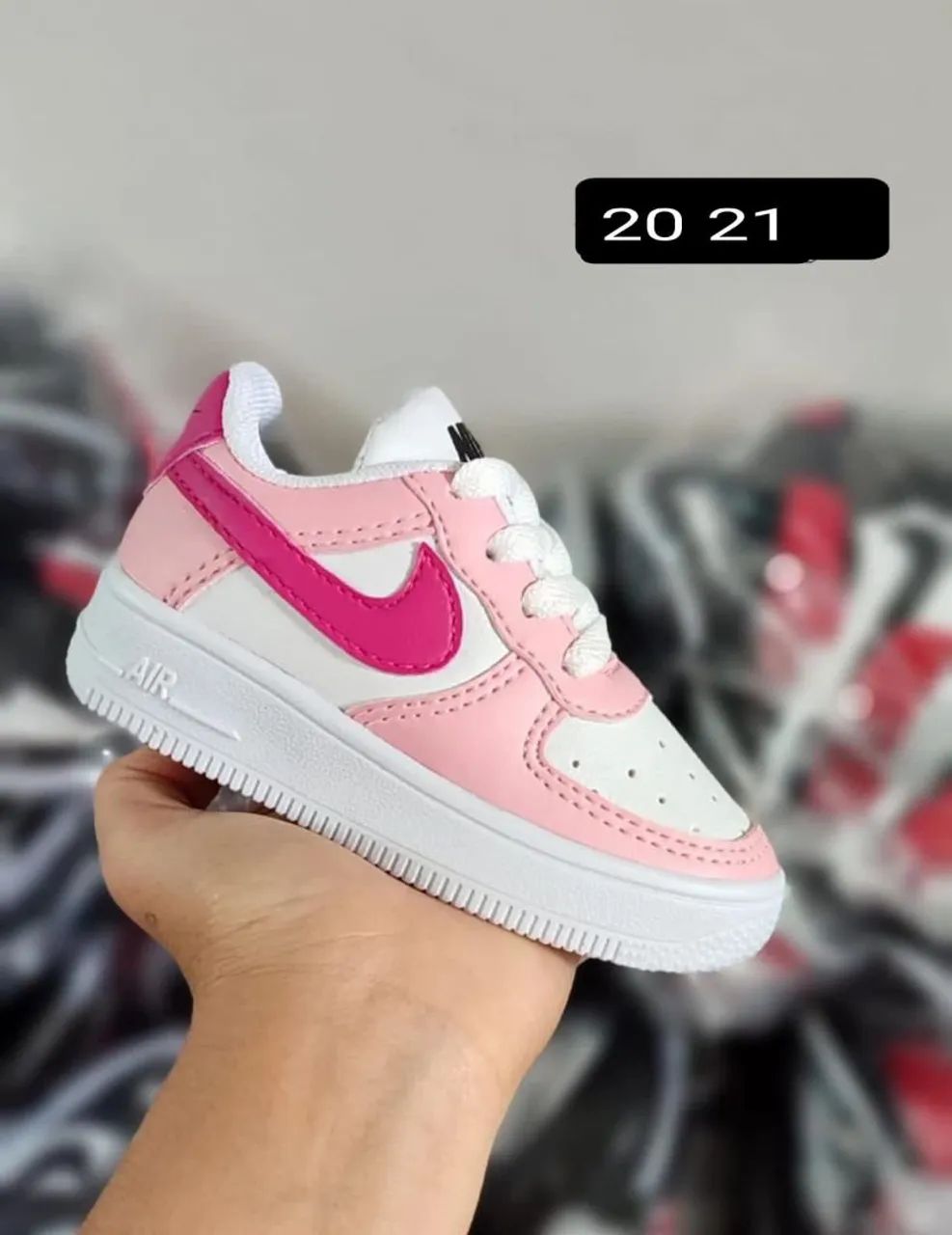 Tênis infantil  - Foto 3