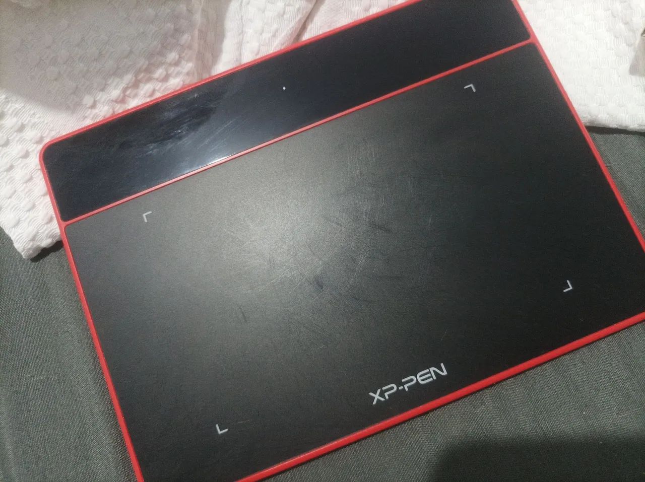 Mesa digitalizadora Deco Xpen - Foto 2