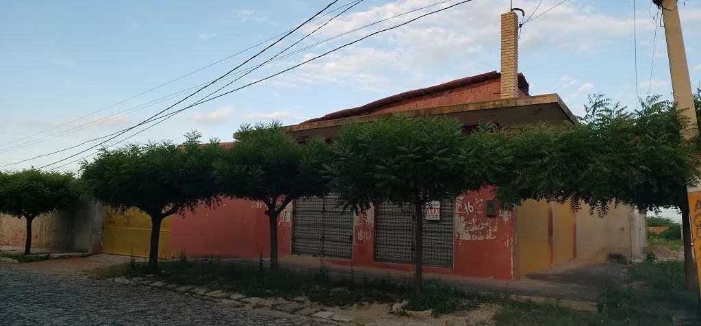 Casa Térrea em Mossoró