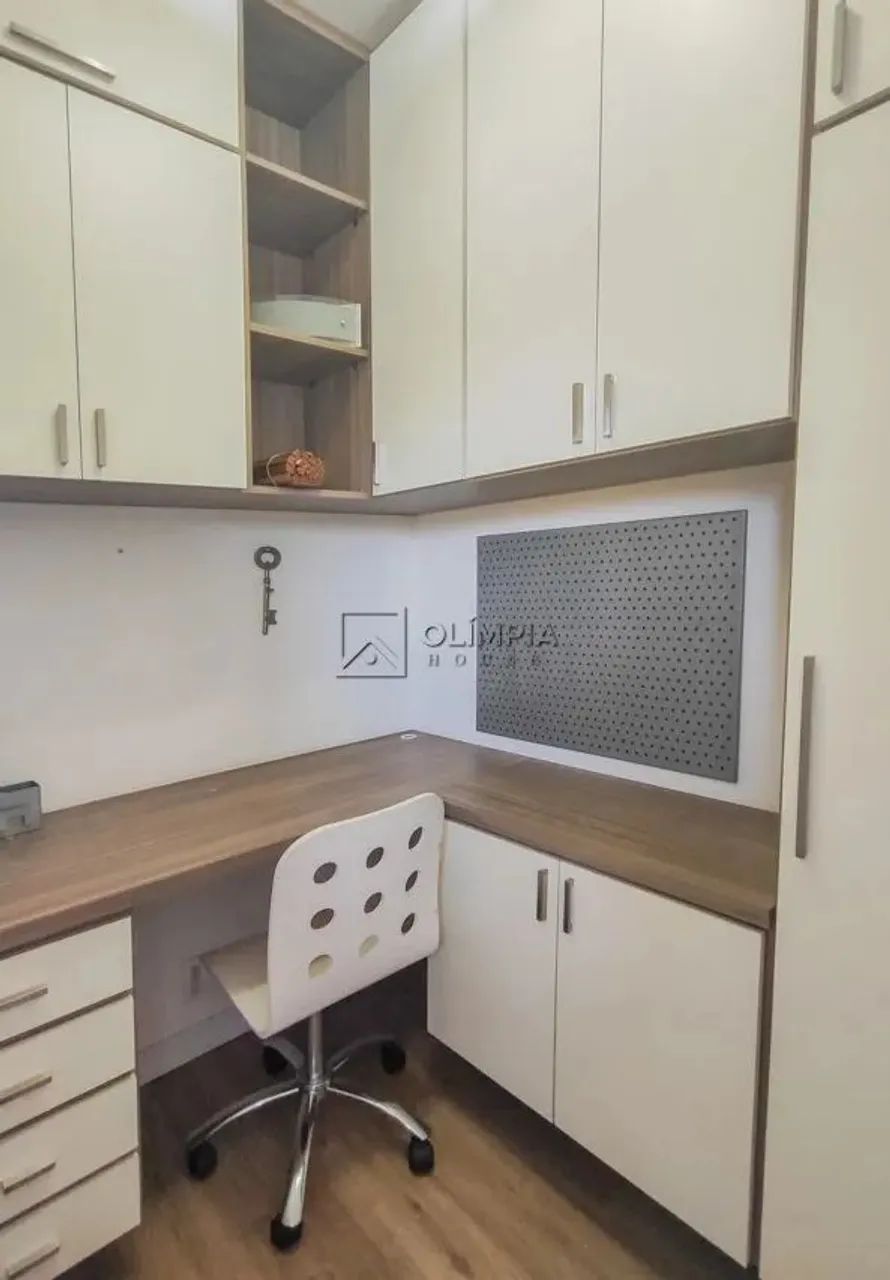 Venda Apartamento 2 Dormitórios - 69 m² Vila Madalena - Foto 15