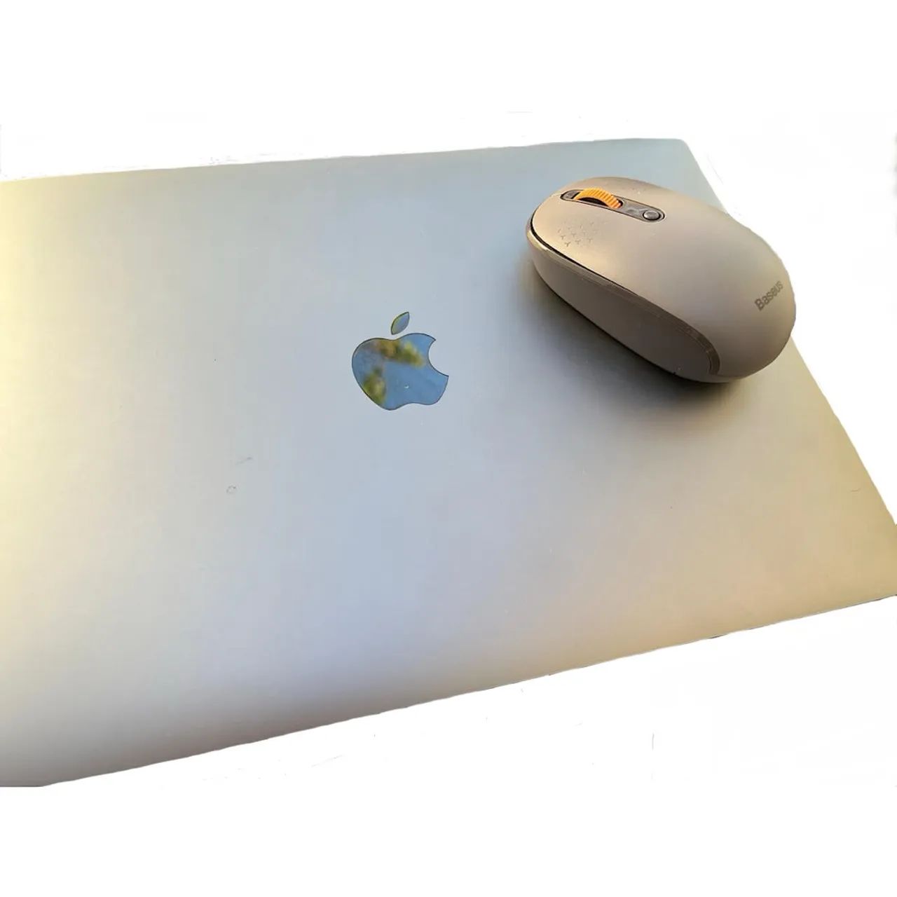 Mouse Baseus Para MacBook Bluetooth Sem fio/wireless IPad Notebook Windows