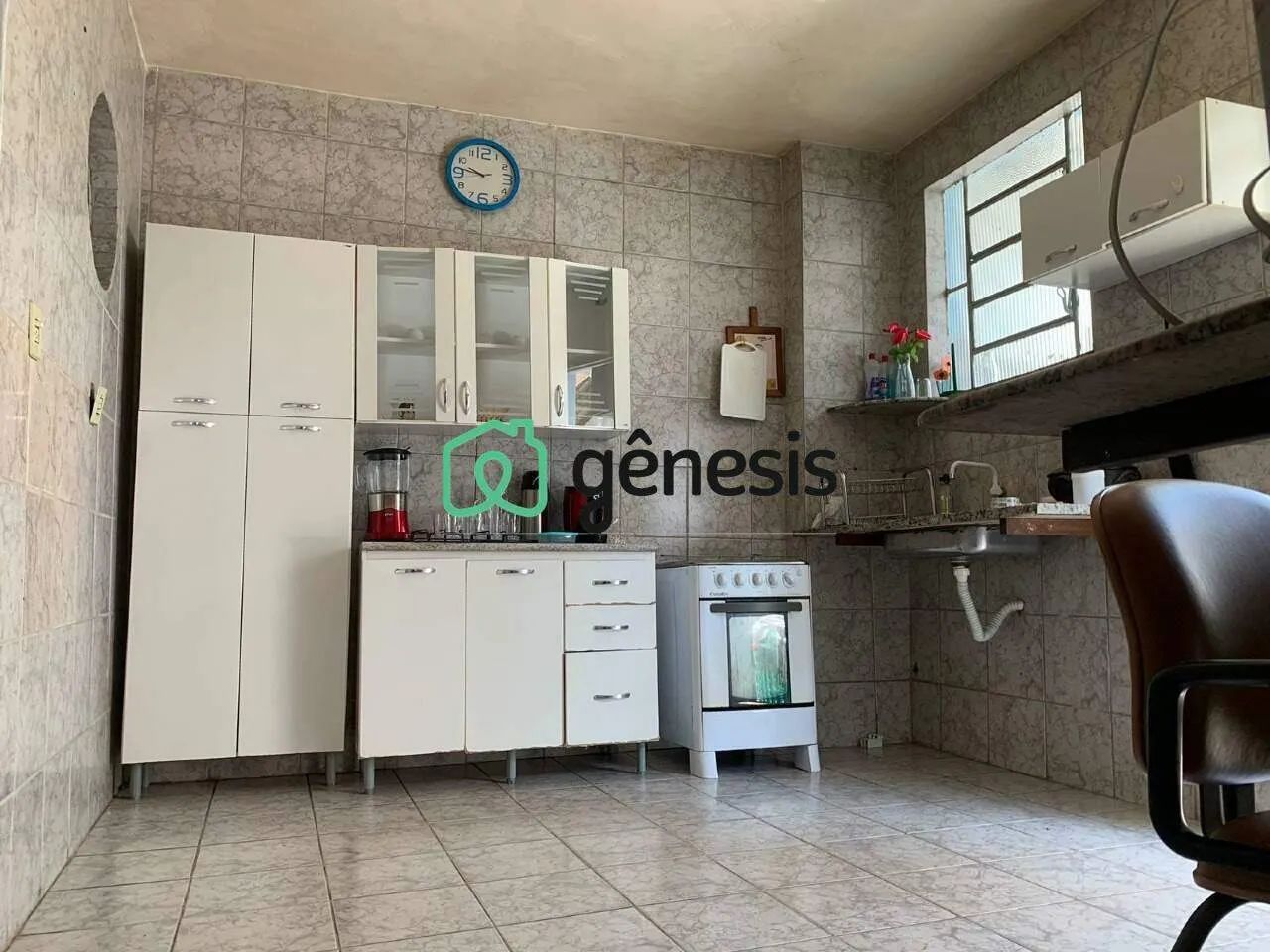 Casa à venda, 6 quartos, 2 vagas, Betânia - Belo Horizonte/MG - Foto 4