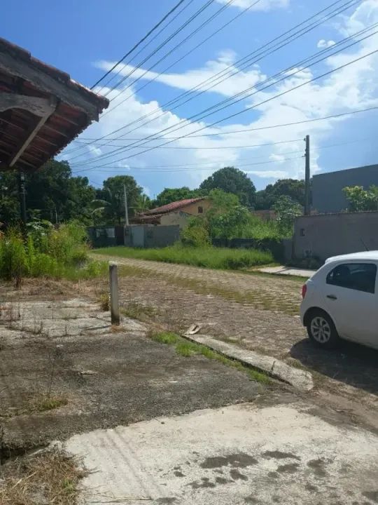 Terreno para venda com 300 metros quadrados em Jardim Palmeiras - Itanhaém - SP - Foto 5