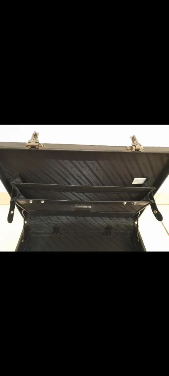 Maleta executiva 007 - Foto 3