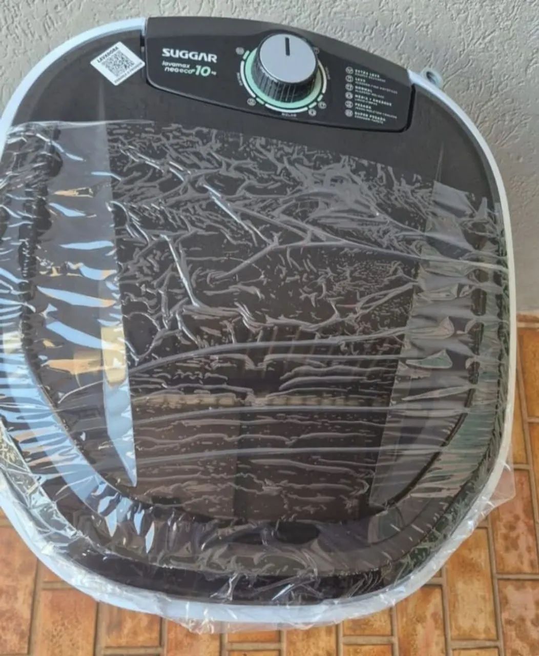 Tanquinho Suggar - Novo - Excelente estado! - Foto 3