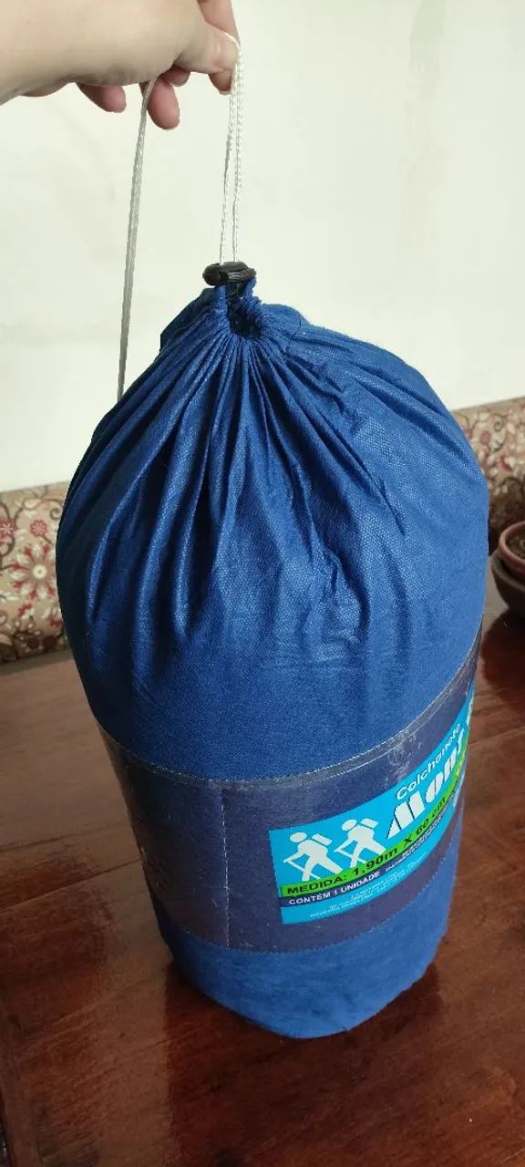 Colchonete solteiro  - Foto 2