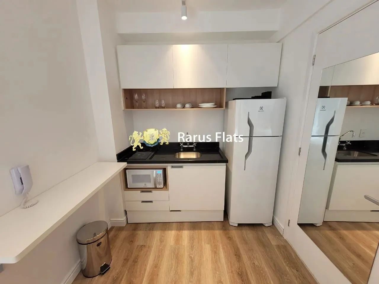 Excelente Studio para alugar na Vila Madalena - West Side Studios - Foto 4