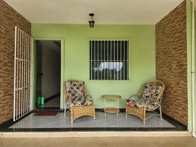 Foto - Araruama - Parque Hotel