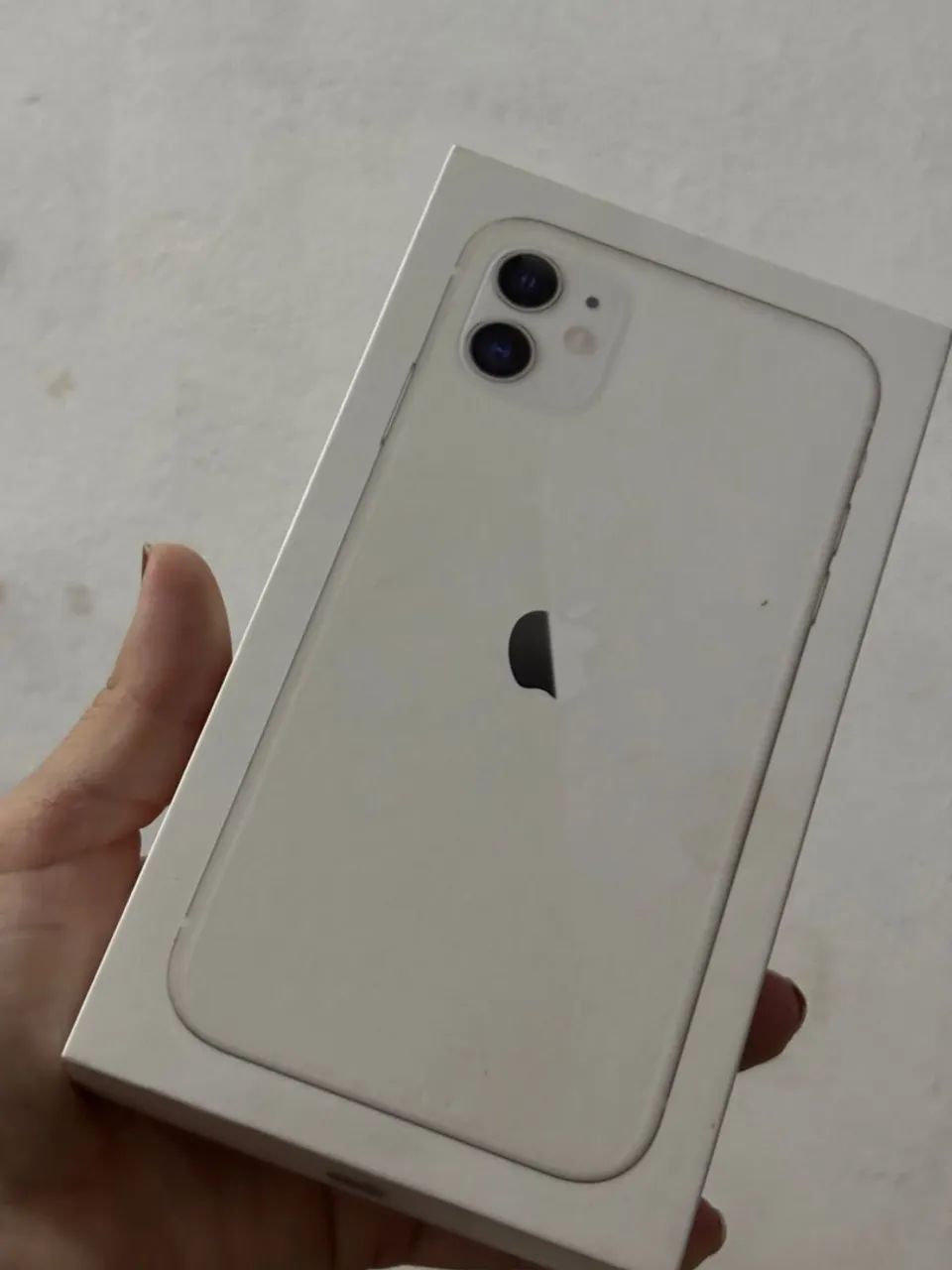 Iphone 11 128GB com NF e caixa  - Foto 4