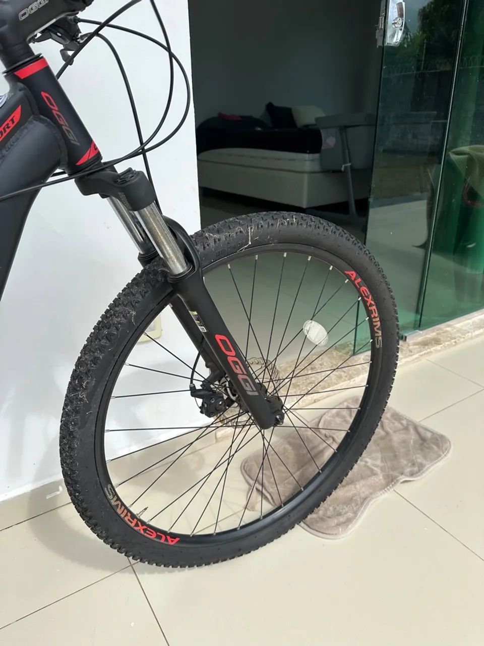 Bicicleta Oggi Float Sport Aro 29 - Nova - Foto 2