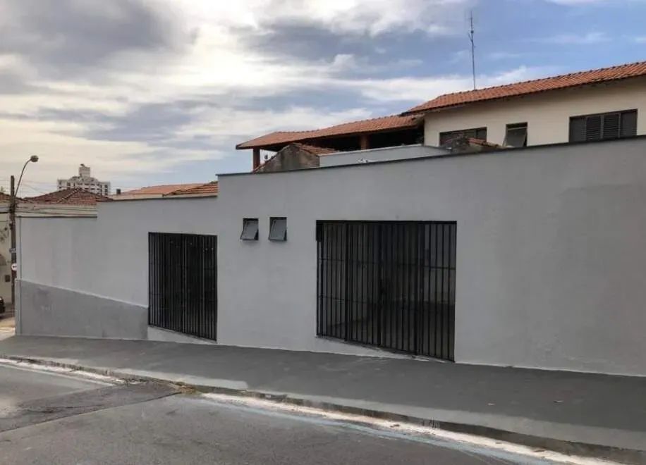 Salão para aluguel, Cidade Alta - Piracicaba/SP