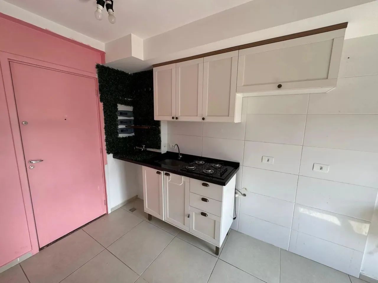 Apartamento para Locação em Curitiba, Tingui, 1 dormitório, 1 banheiro - Foto 5