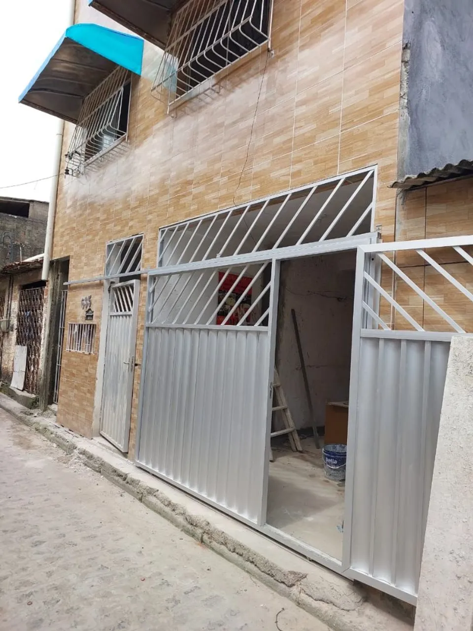 Casa para alugar na macaxeira