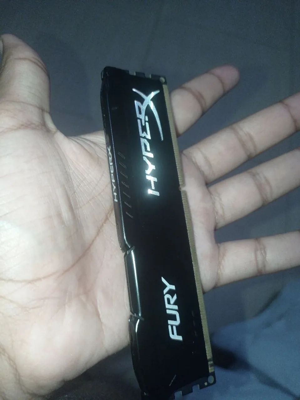 Memória ram de 8gb 64842050483969122