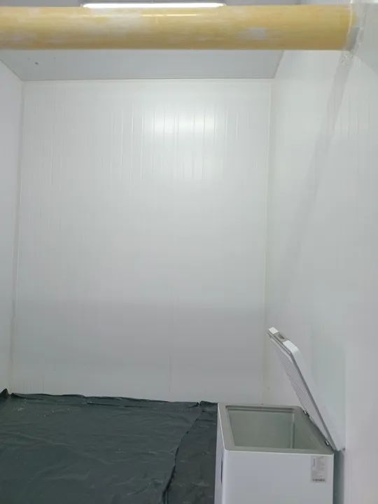 Aluga se camara frigorifica  - Foto 3