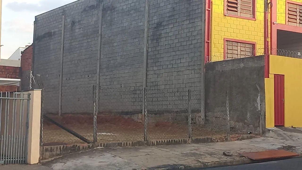 Terreno a venda - Travessa AV. Ipanema - Sorocaba - SP  - Foto 2