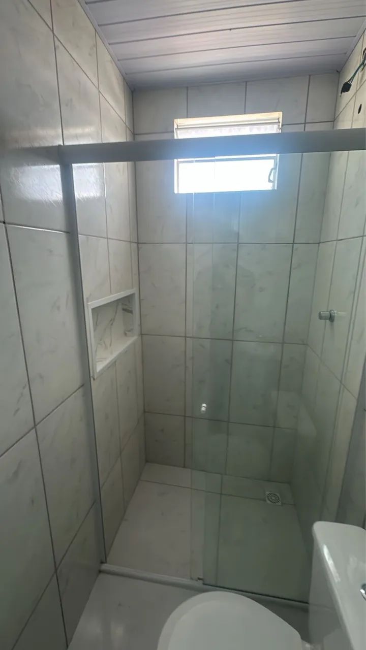 ALUGO APARTAMENTO- KITNET C/ SUÍTE  - Foto 4