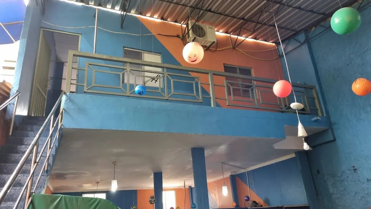 Vende-se prédio escolar em pleno funcionamento  - Foto 5