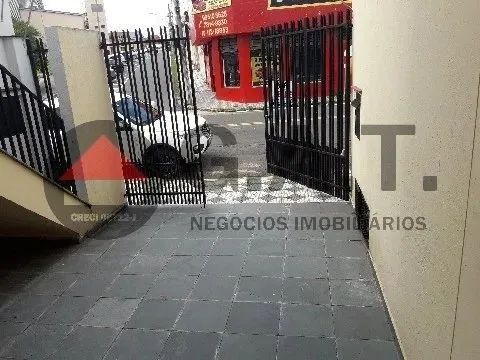 CASA À VENDA NA VILA HORTÊNCIA - SOROCABA/SP - Foto 4