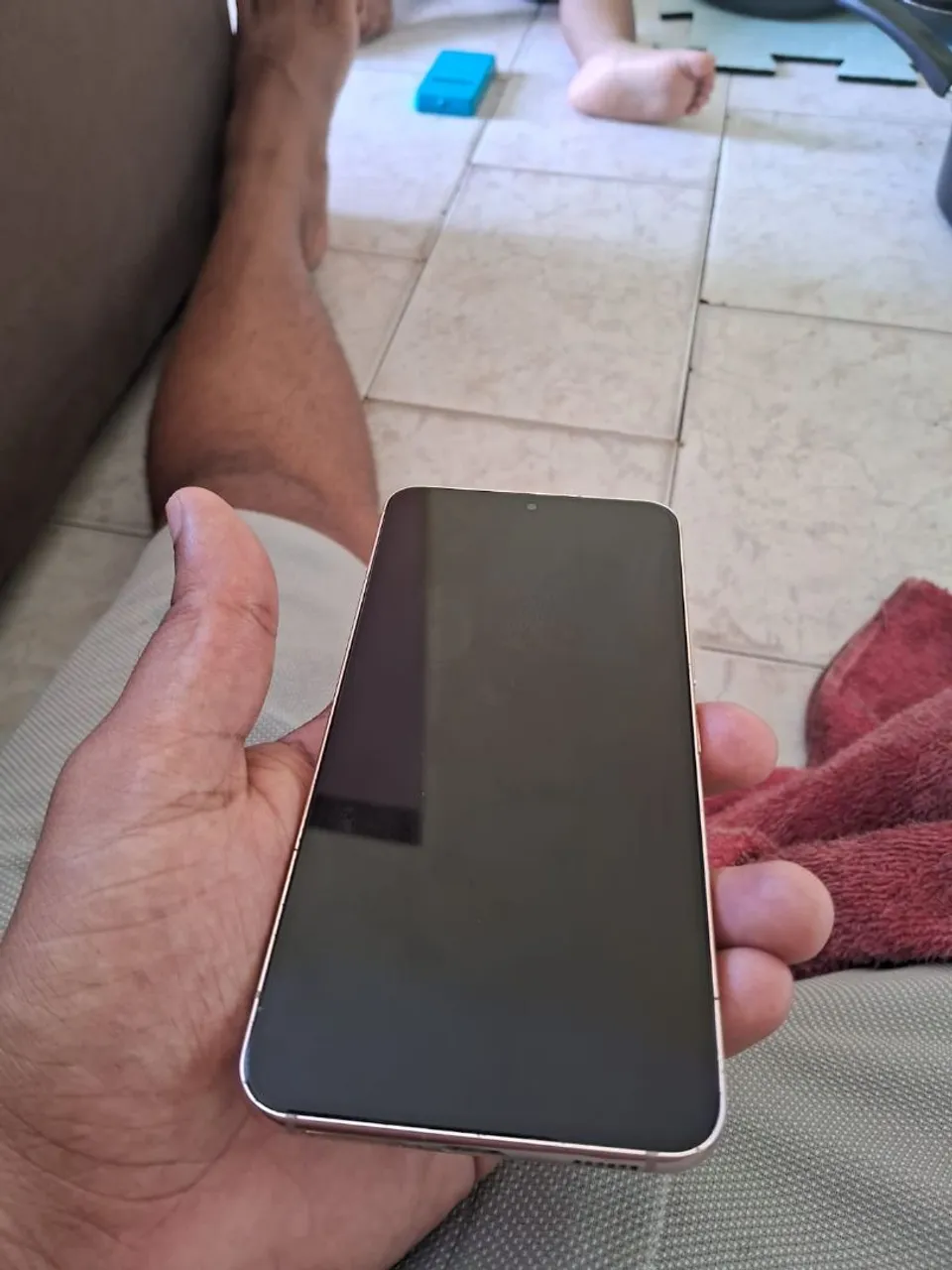 GALAXY S22