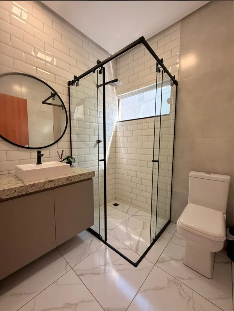 Casa duplex linda 