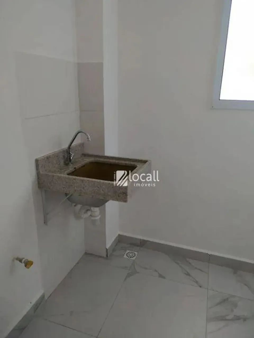 Apartamento com 2 dormitórios para alugar, 40 m² por R$ 1.560,00/mês - CIDADE JARDIM - São - Foto 5