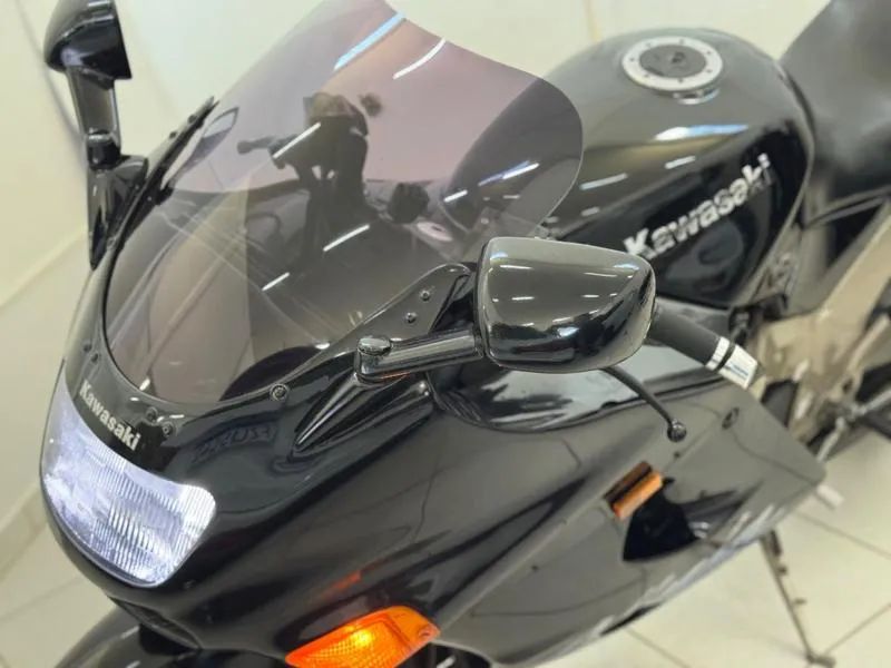 Kawasaki 1000 1995 - 1418280395 | OLX