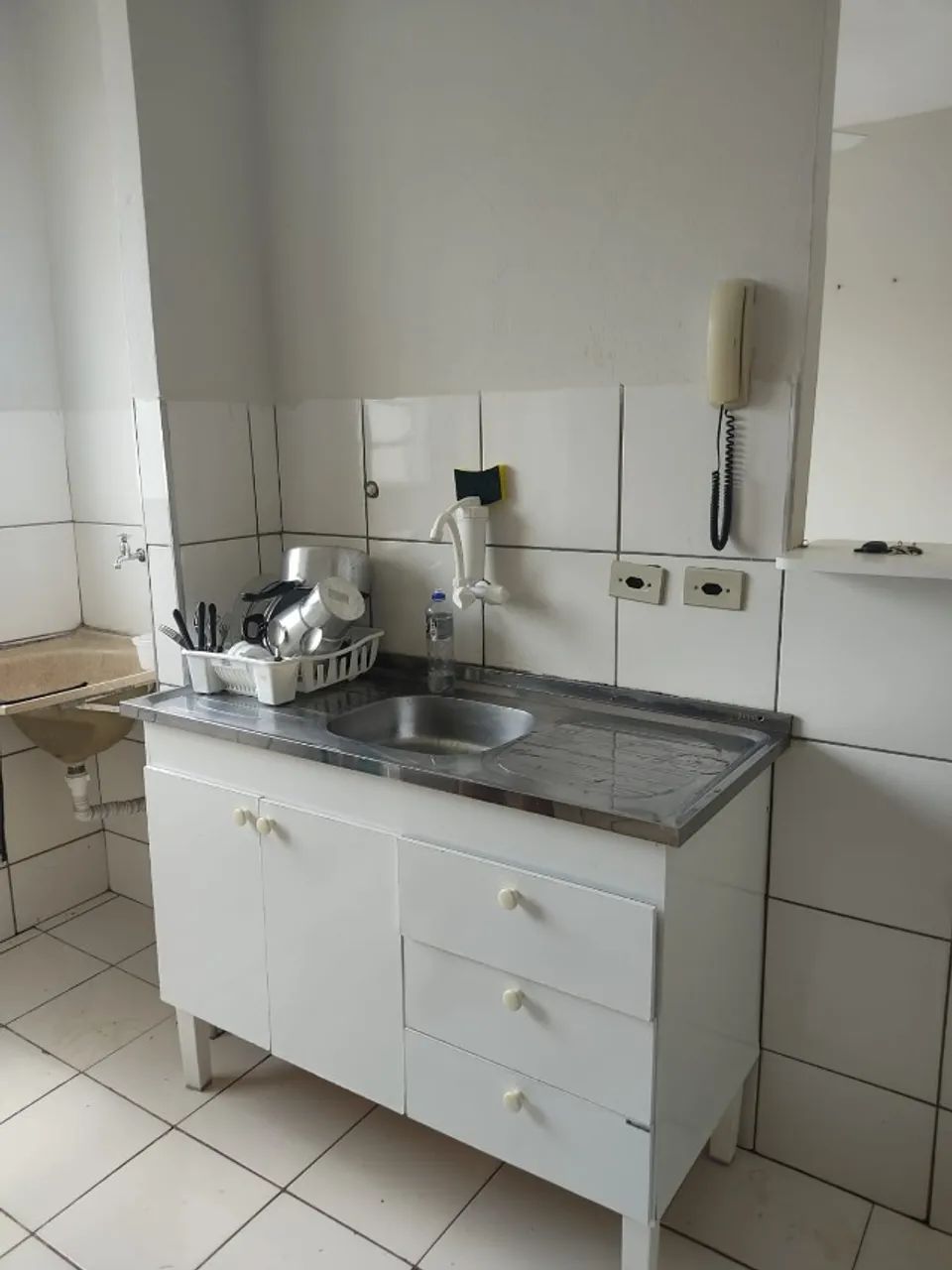 Foto - Campo Grande - Jardim Tijuca