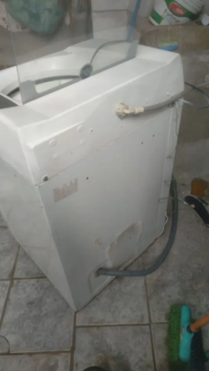 Brastemp 10 kg.  - Foto 4