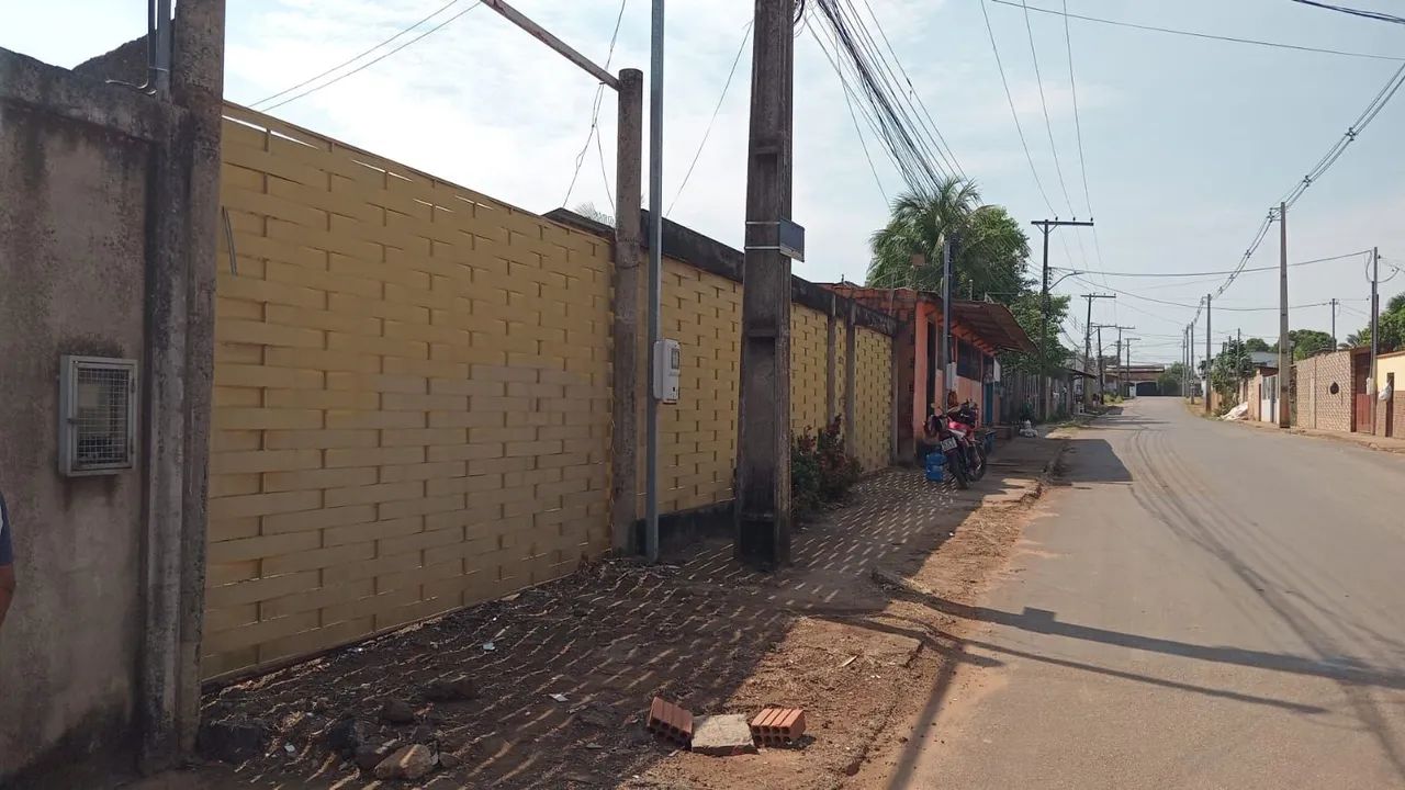 Foto - Rio Branco - Loteamento Joafra