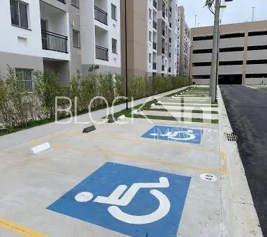 Anil | Apartamento 2 quartos - Foto 5