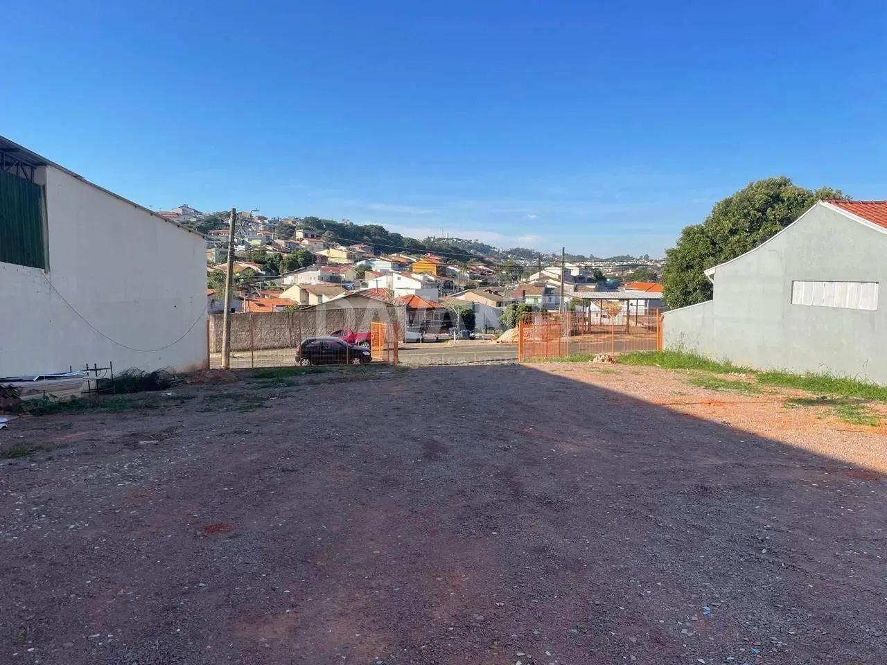 Terreno comercial para venda ou locação em Valinhos na Davanti Imóveis. - Foto 3