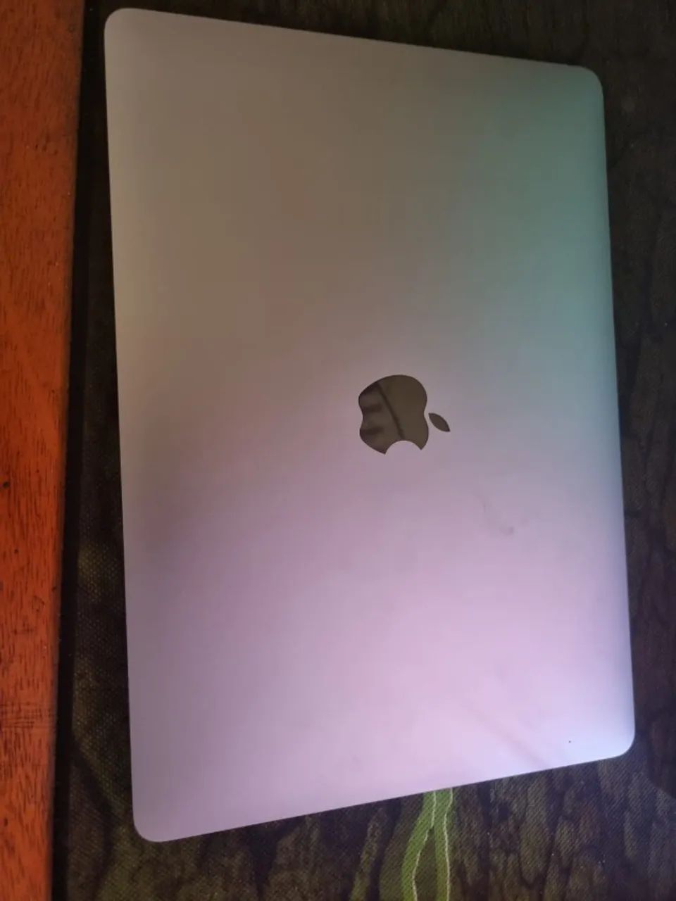 Notebook Apple MacBook Tela de Retina 2020 - Foto 2