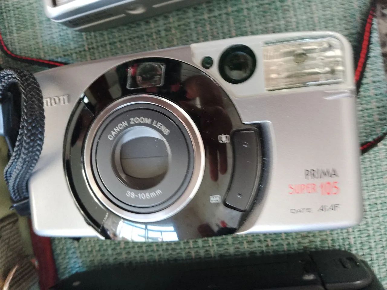 Camera digitel - Foto 2
