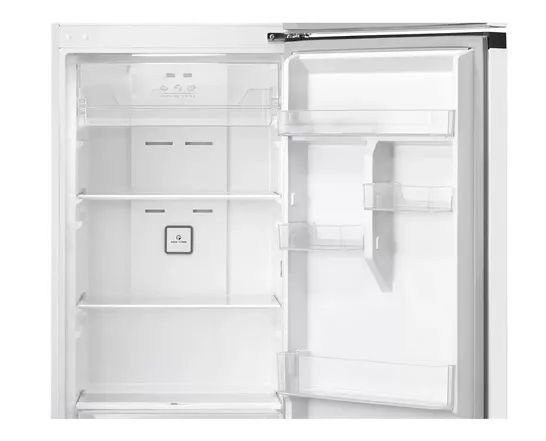 Refrigerador Midea Frost Free Duplex - Branco 347L - Foto 4