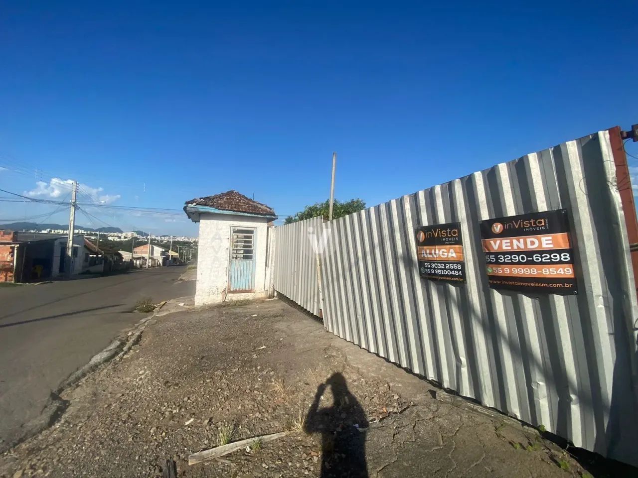 Terreno para locação - Foto 2