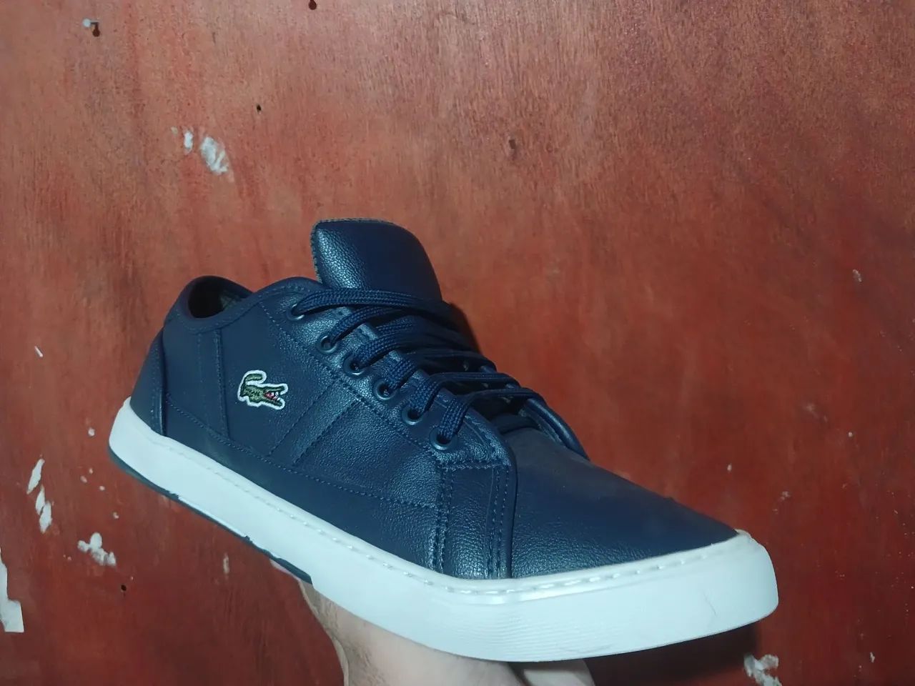 Sapatenis lacoste 43