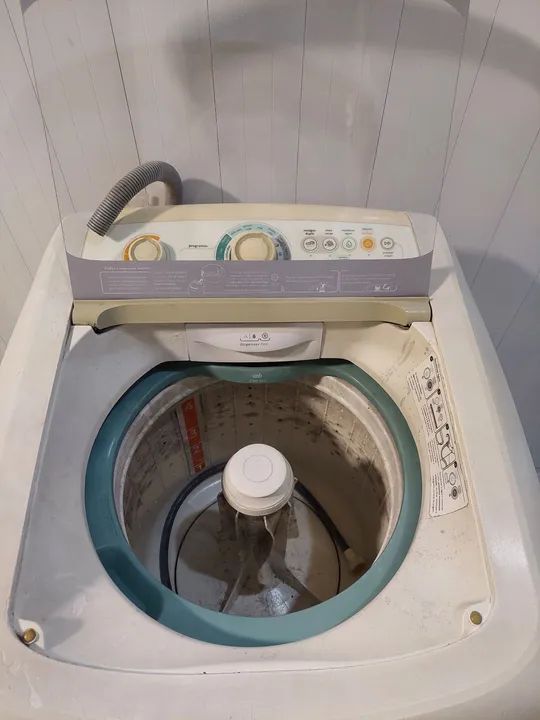 Máquina de Lavar entrego  - Foto 4