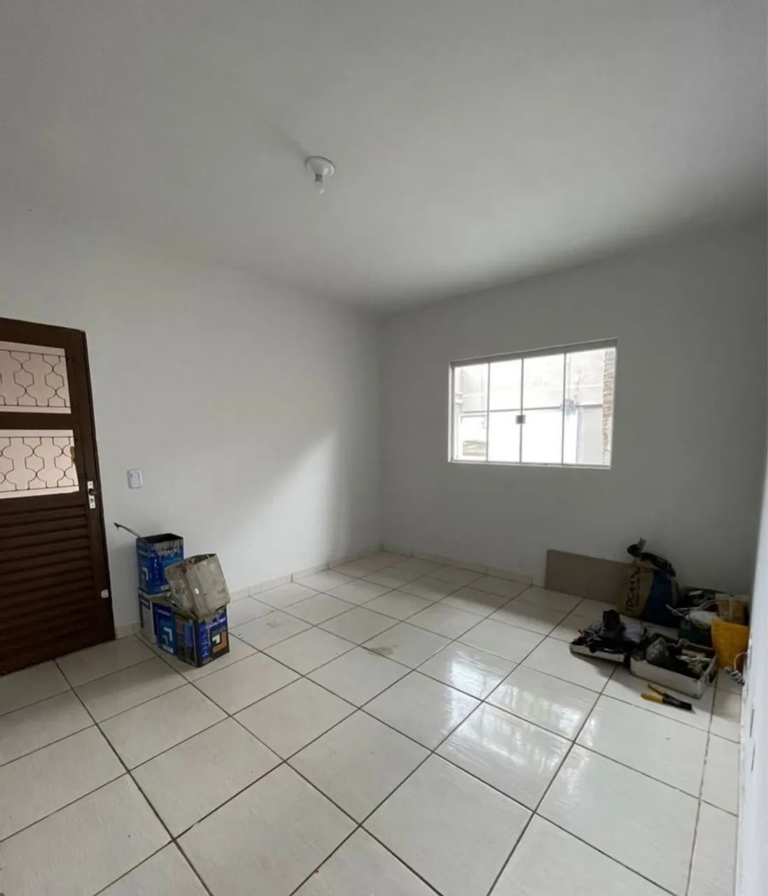 Casa no Paraíso 