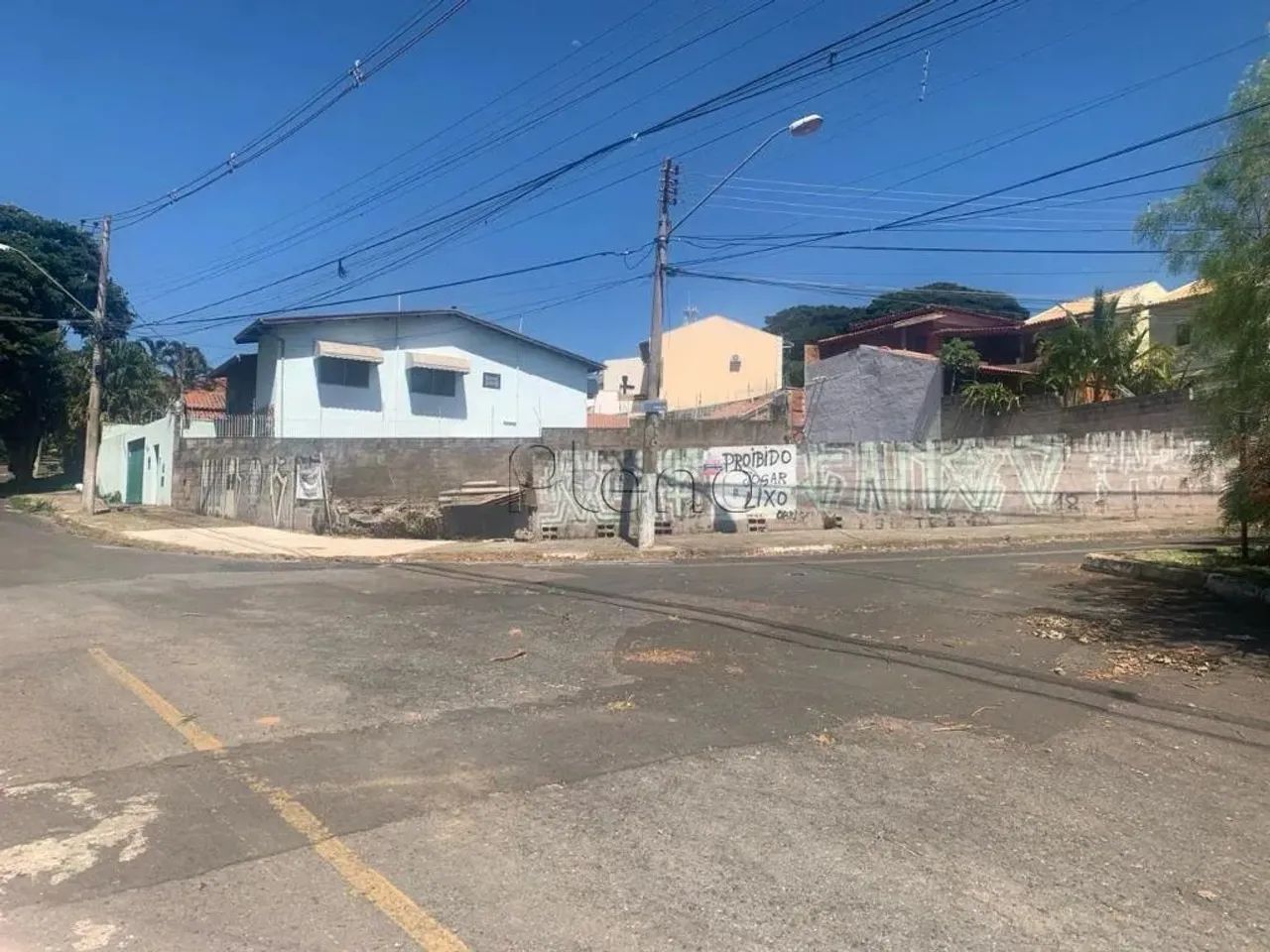 Terreno à venda com 570 m² no Parque São Quirino, Campinas. - Foto 6