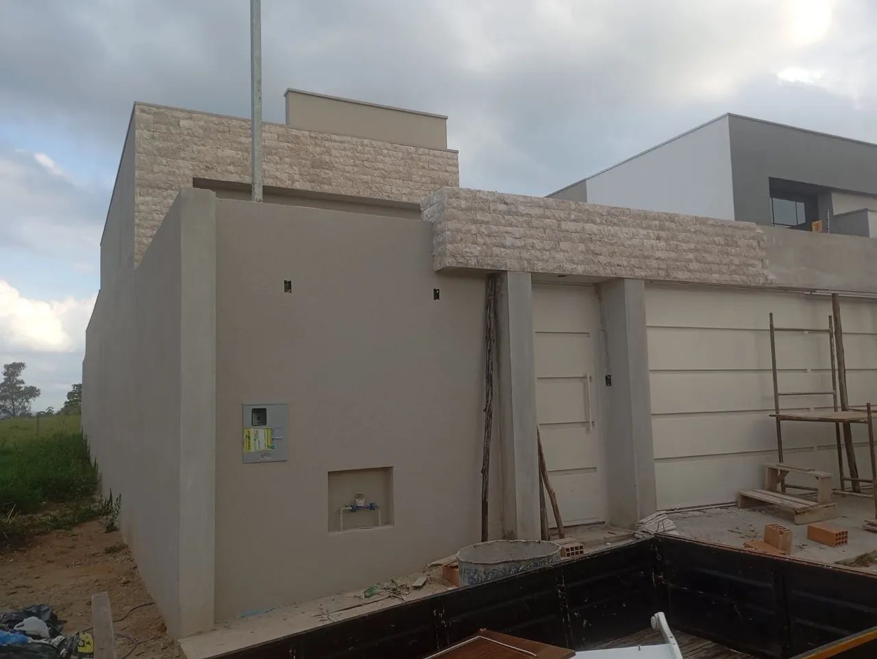 Travertino Rockface  - Foto 4