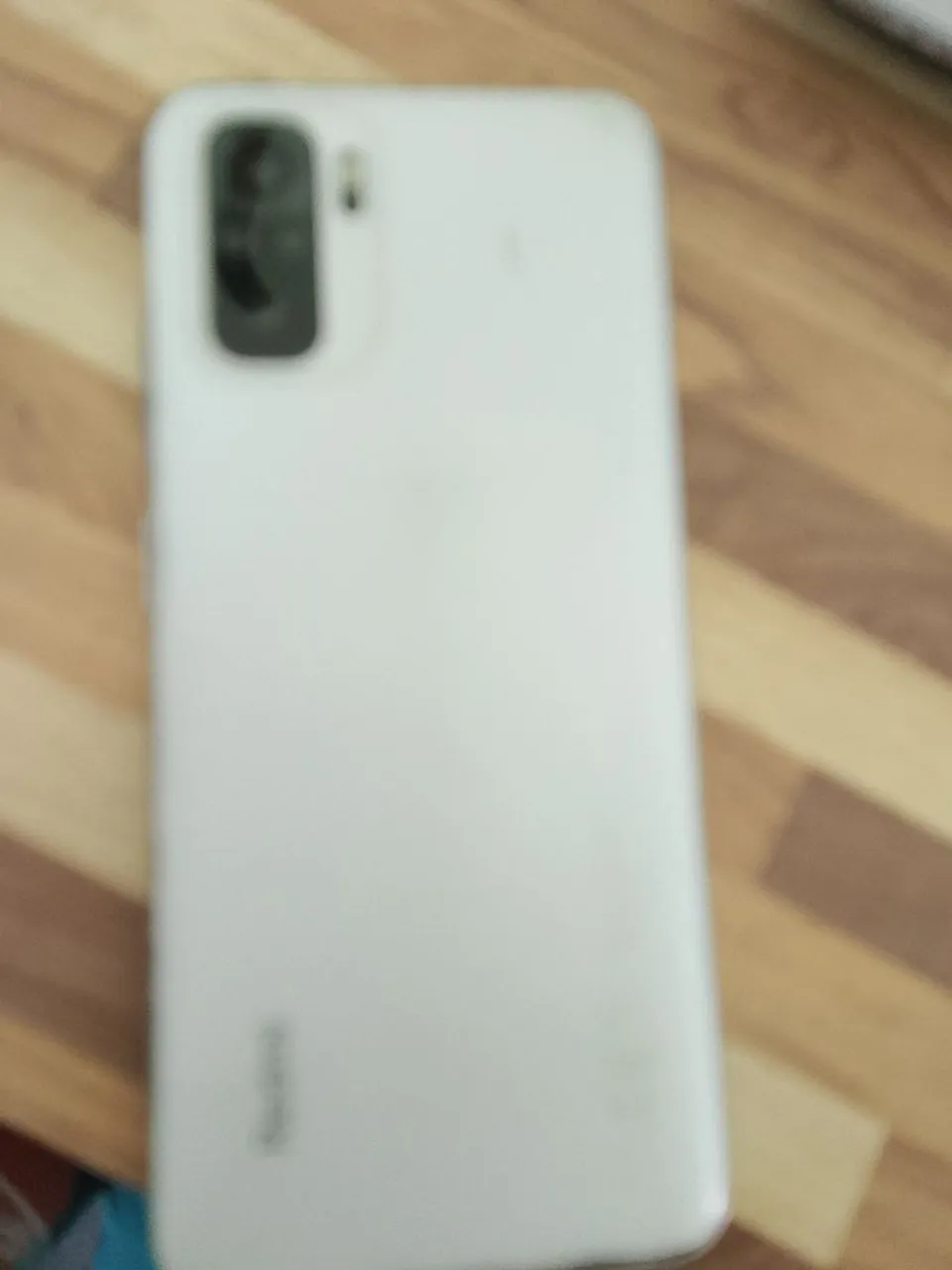 Xiaomi readmi 10