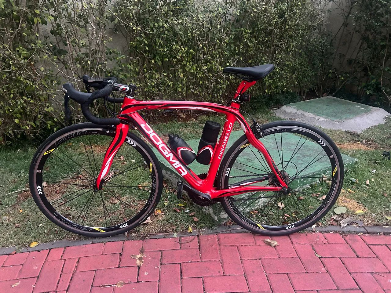 Pinarello Dogma 60.1
