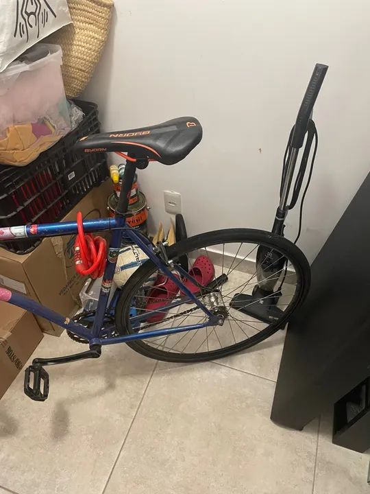 Bicicleta single - Foto 2