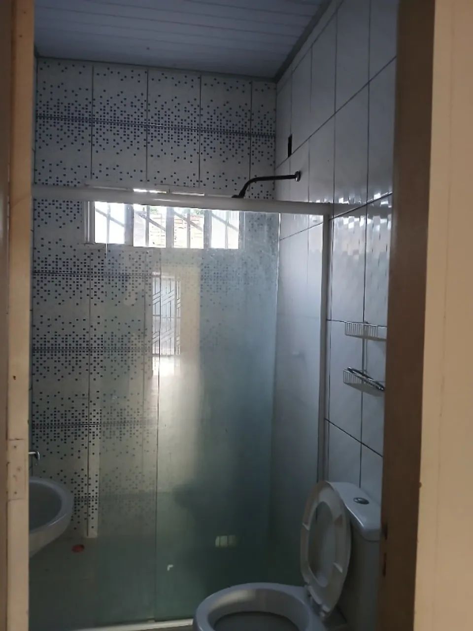 ALUGA-SE CASA (CENTENÁRIO) - Foto 5