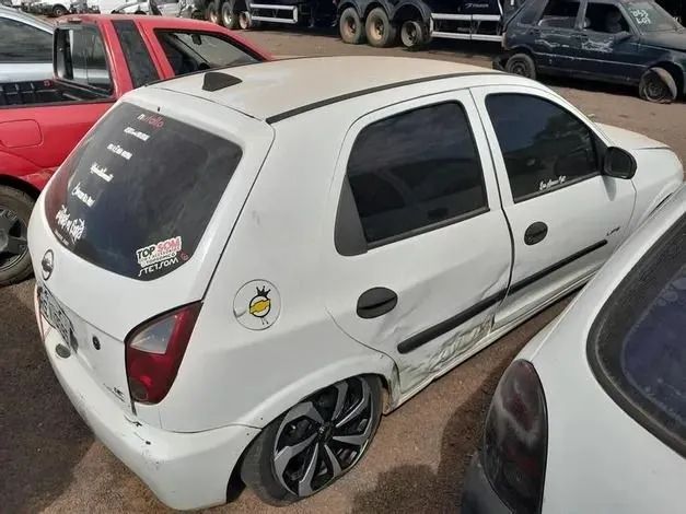 sucata celta 