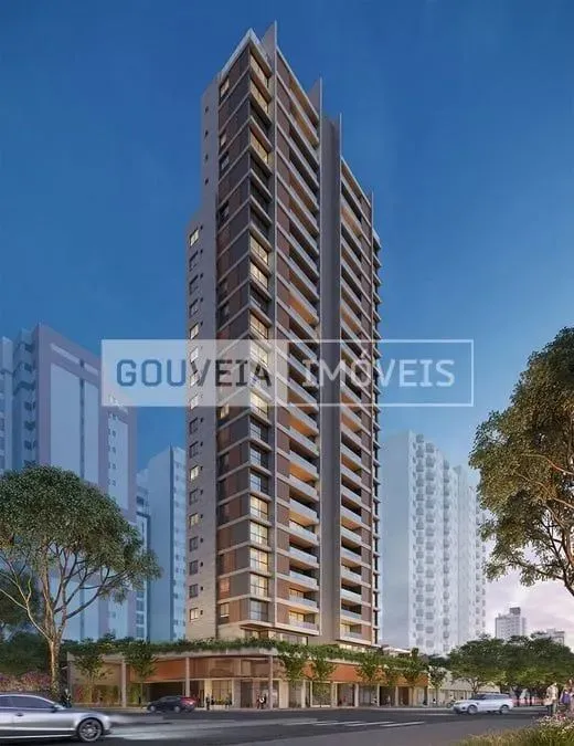 Varanda Barigui - Residencial