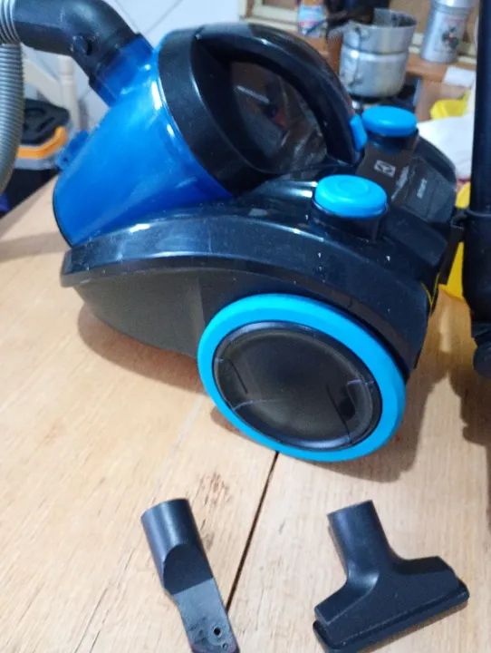 Aspirador de pó,( só pó!) - Foto 4